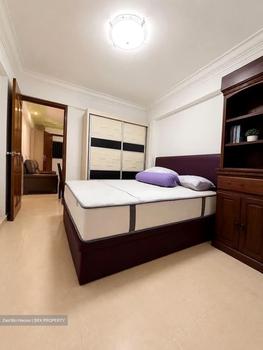 Blk 134 Simei Street 1 (Tampines), HDB 4 Rooms #582490541